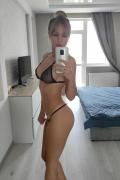 Playboy model Ulya Dubai Escorts 3